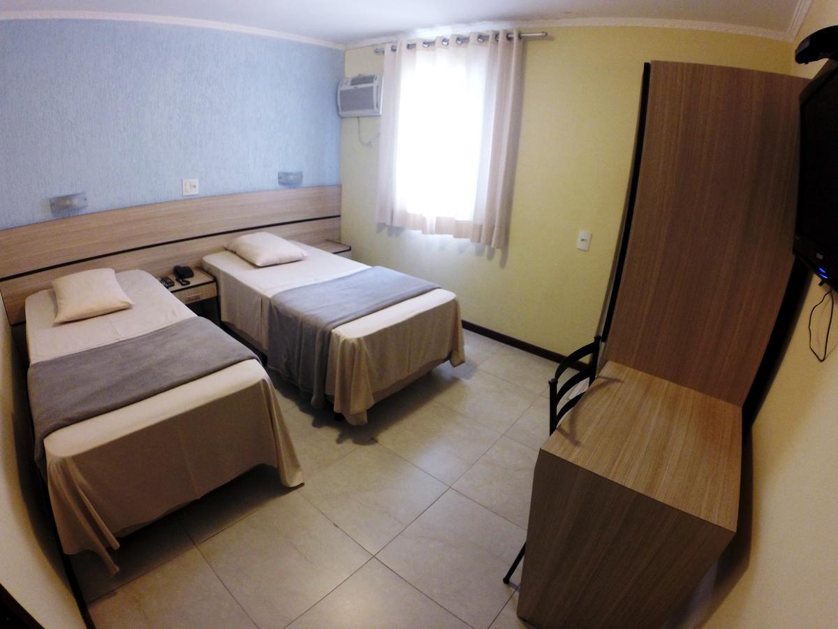 Hotel Brigadeiro Сан-Пауло Экстерьер фото